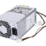HP 335741-001/189643-003 Power Supply for Workstation XW6000 – High-performance and reliable SMPS for stable operation.
