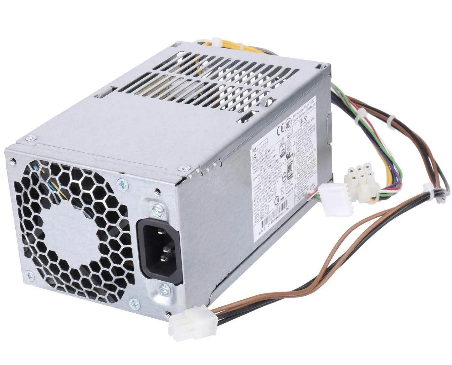 HP 345643-001/345526-001/345526-003 Power Supply for Workstation XW8200