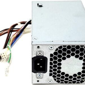 HP Compaq desktop SMPS 240W with energy-efficient design and protection
