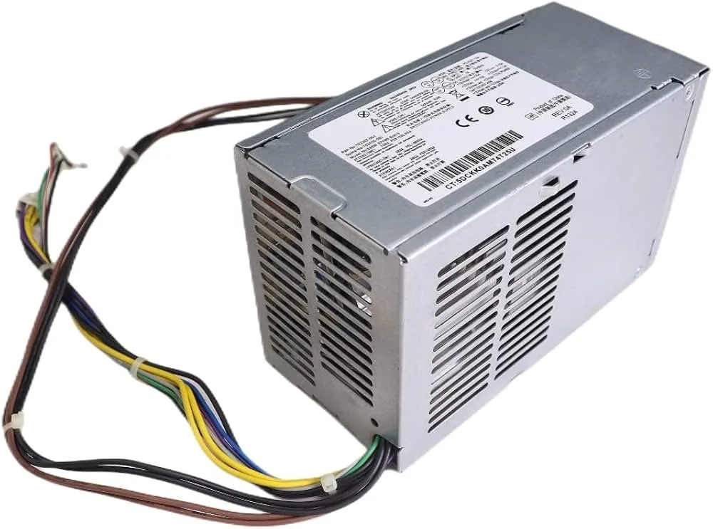 SMPS Power Supply for HP Compaq ProDesk 400G2 SFF Desktop
