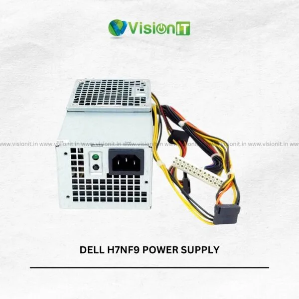 DELL H7NF9 POWER SUPPLY - Image 2