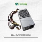 DELL Optiplex Power Supply (SMPS) P/N: HP-Q2218F3P / NPS-220BB / H220P-00//0YD080 - Image 3