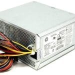 HP Compaq Power Supply (SMPS) P/N: ?752239-001 / DPS-180AB-16 A - Image 2