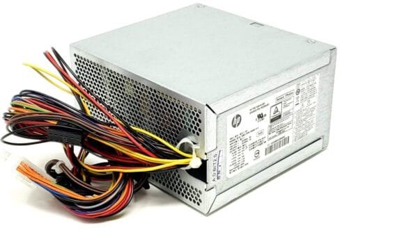 HP Compaq Power Supply (SMPS) P/N: ?752239-001 / DPS-180AB-16 A - Image 2