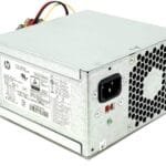 Dell D326T Power Supply ensures stable and efficient power delivery, preventing voltage fluctuations for reliable system performance.