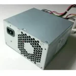 Dell H290EM-00 Power Supply ensures stable and efficient power delivery, preventing voltage fluctuations for reliable system performance.