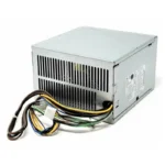 HP Compaq Power Supply (SMPS) P/N: 600457-001 / 600458-001 / 597458-001 - Image 2