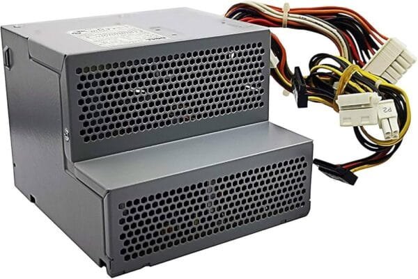 Power Supply (SMPS) for DELL Optiplex 330 Desktop PC - Image 2