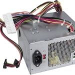 Dell Optiplex U5427/R5953 Power Supply ensures reliable power delivery, preventing voltage fluctuations and improving desktop performance.