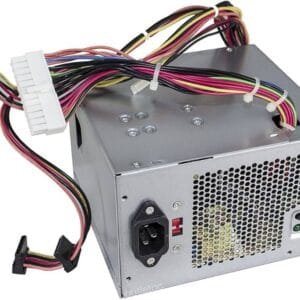 Dell OptiPlex 360 Small Form Factor SMPS – Durable Power Supply Replacement
