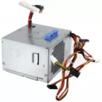 DELL Optiplex Power Supply (SMPS) P/N: X472M - Image 2
