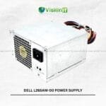 Dell X3KJ8, DY72N, PDF9N Power Supply ensures reliable and stable power for Dell OptiPlex 3010/7010/9010 desktops.