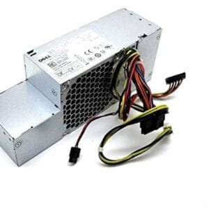 Dell 1VCY4 Power Supply – Stable and Efficient Replacement for Dell Desktops