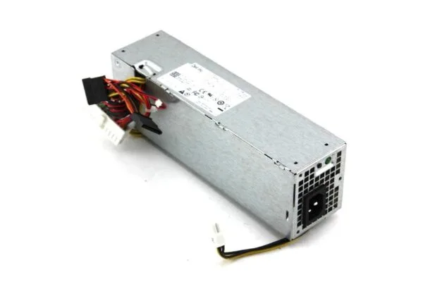 HP 503378-001, 508154-001 POWER SUPPLY FOR 6005MT ELITE 8000 MT - Image 2