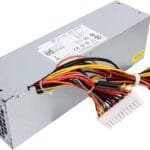 HP 503378-001/508154-001 Power Supply for 6005MT Elite 8000 MT – Durable and Energy Efficient