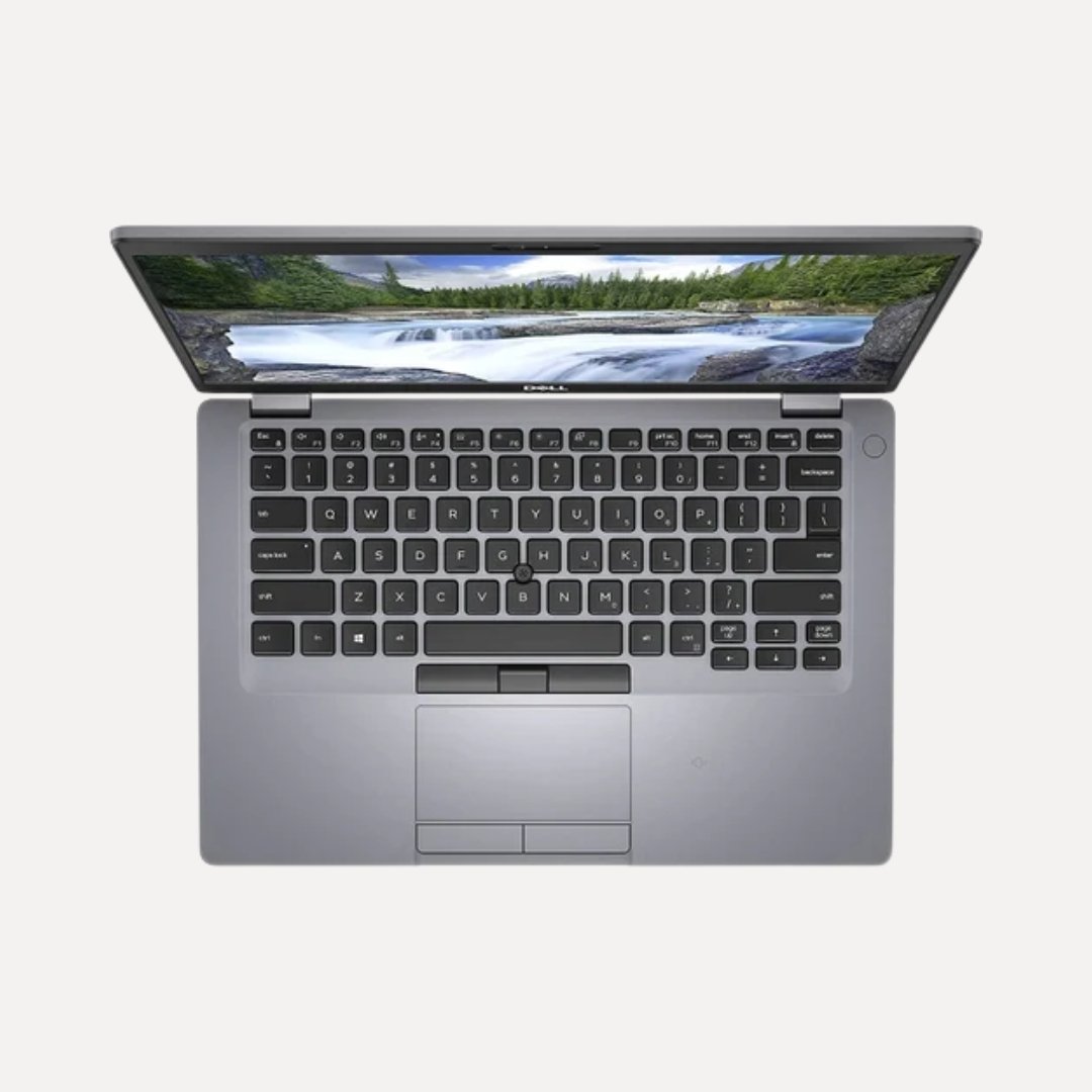Dell Latitude 5410 | Core i5-10th Gen| Custom RAM-SSD with Windows11 Pro | Best Valued Laptop for Professionals & Learners - Image 2