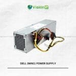 Lenovo ThinkCentre Power Supply P/N: 24R2573 / 24R2575 ensures efficient power flow for your Lenovo desktop, providing stability and durability.