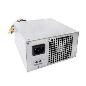 Dell OptiPlex 990 SFF SMPS with Overvoltage Protection