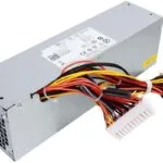 Dell Optiplex 053N4/09D9T1/H265AM-00/0PJFXN/0GVY79/0YC7TR SMPS for stable and reliable power supply, ensuring efficient performance.