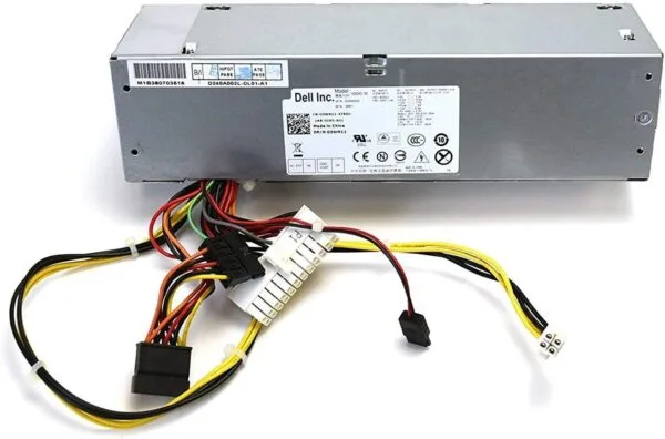 SMPS for HP Compaq dc5700 Desktop Computer – High-quality power supply for stable performance