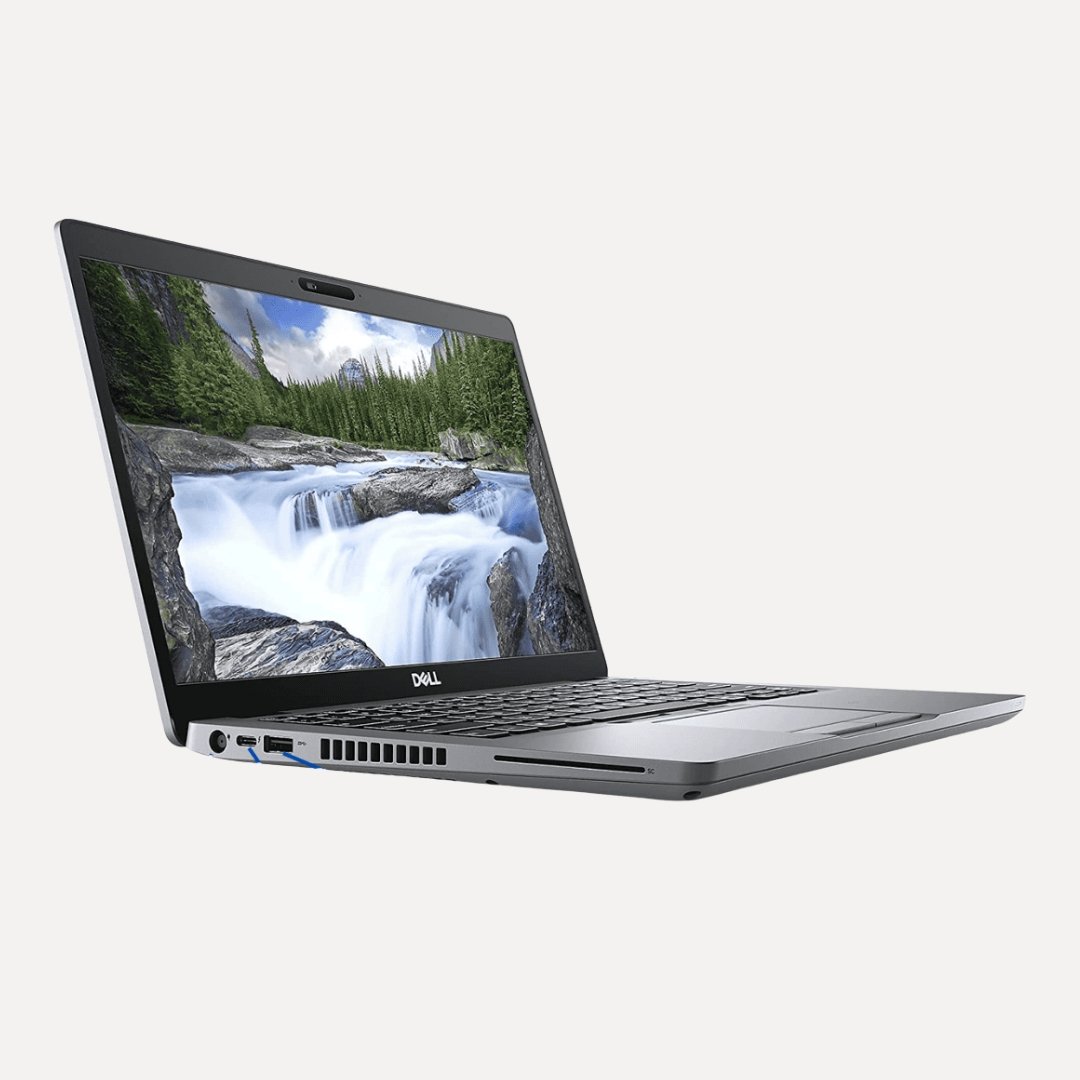 Dell Latitude 5410 | Core i5-10th Gen| Custom RAM-SSD with Windows11 Pro | Best Valued Laptop for Professionals & Learners - Image 3