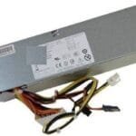 High-quality Power Supply for Dell Optiplex 620 Mini Tower PC with stable power output and durability.