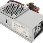 DELL Optiplex Power Supply (SMPS) P/N:  DY72N/ L250ED-00 - Image 3