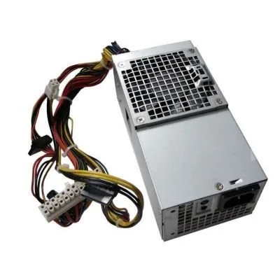 DELL Optiplex Power Supply (SMPS) P/N: L250AD-00/ PS-5251-01D/ FY9H3 - Image 2