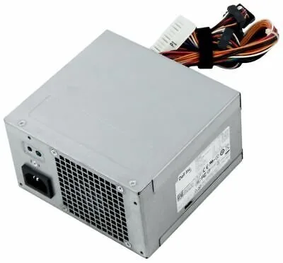 Dell OptiPlex 9010 MT SMPS Power Supply Unit
