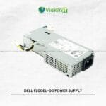 DELL Optiplex Power Supply (SMPS) P/N: L280P/MH300 - Image 2