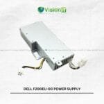 DELL Optiplex Power Supply (SMPS) P/N: L280P/MH300 - Image 3