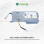 Dell OptiPlex Power Supply L280P MH300 ensures stable energy distribution and protects your system from power fluctuations and overheating.