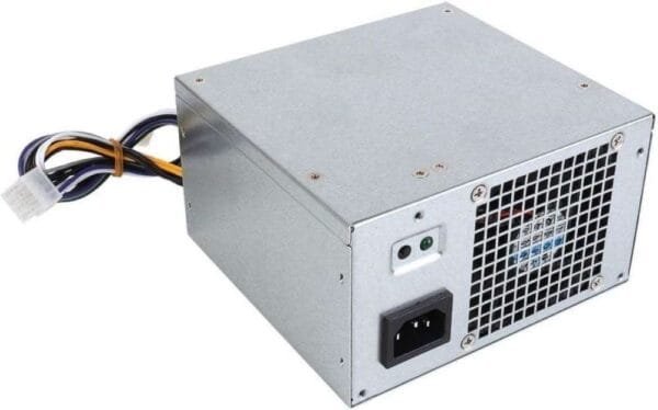 Dell 3WNYY Power Supply – Stable & Efficient PSU