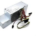 Power Supply (SMPS) for DELL Optiplex 980 Small Form Factor PC - Image 2