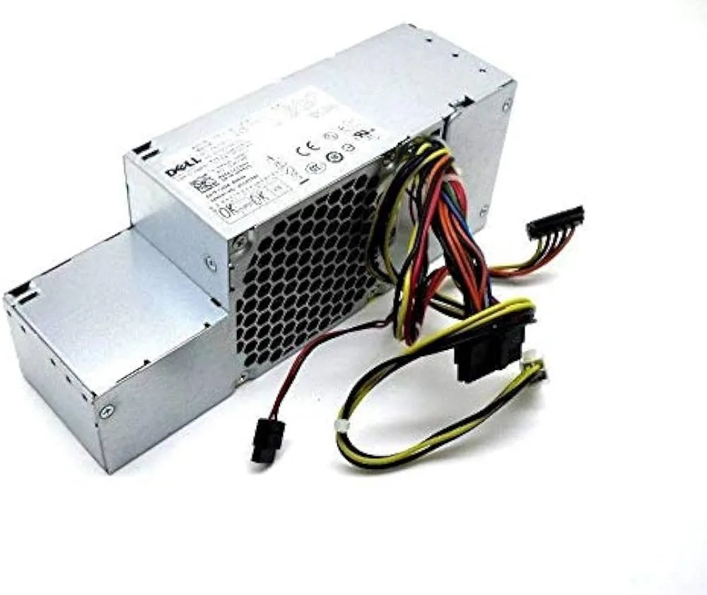 Replacement power supply unit for HP Compaq Pro 6200 MT PC