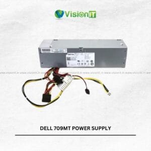Dell 790MT power supply unit for OptiPlex desktop replacement