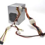 Power Supply (SMPS) for HP Compaq Pro 4000 Desktop Computer - Image 2