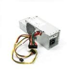 DELL Optiplex Power Supply (SMPS) P/N:  CY827/ 0G238T/ 0D390T/ 0C112T/ FR610/ WU123/ FR597/ H305P-02/ PF3TR/ HP-D3051A0/ 0P192M - Image 3