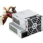 Power Supply (SMPS) for Lenovo Thinkcentre M52 Micro Tower Computer - Image 2