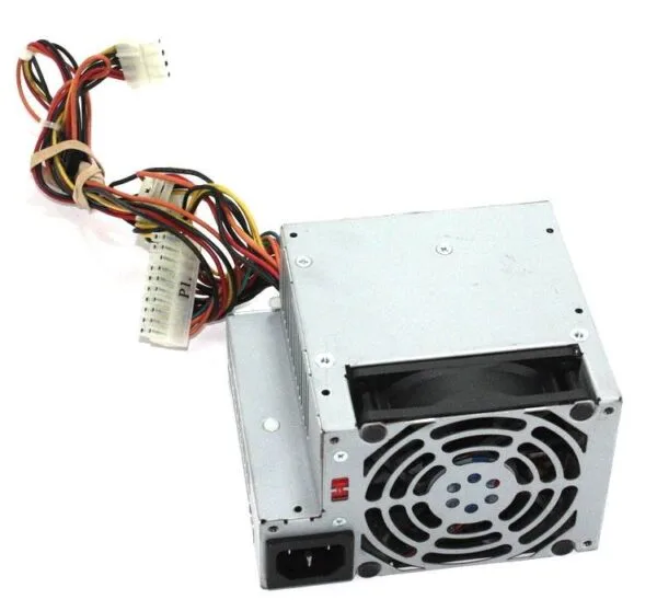Power Supply (SMPS) for Lenovo Thinkcentre M52 Desktop Computer - Image 2