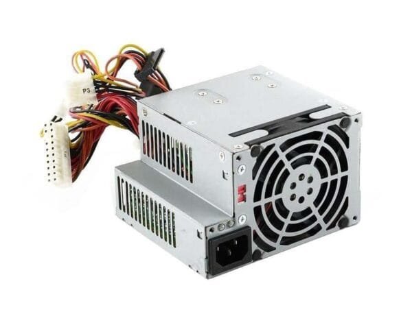 Power Supply (SMPS) for Lenovo Thinkcentre M55 Desktop Computer - Image 2