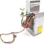 Power Supply (SMPS) for Lenovo Thinkcentre M90p Small Form Factor Computer - Image 2