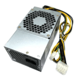 Power Supply (SMPS) for Lenovo Thinkcentre M72 Micro Tower Computer - Image 2