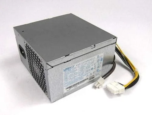 DELL Optiplex Power Supply (SMPS) P/N: 76VCK - Image 2