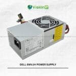 The Dell OptiPlex Power Supply 03WN11 MK9GY ensures stable energy distribution, preventing unexpected shutdowns and enhancing system performance.