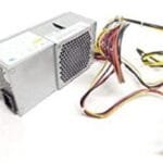 Power Supply (SMPS) for Lenovo Thinkcentre M72e Micro Tower (Tiny Desktop) Computer - Image 2