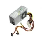Power Supply (SMPS) for Lenovo Thinkcentre M91p Small Form Factor Computer - Image 3