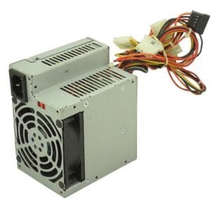 Lenovo 24R2583 SMPS replacement 225W energy-efficient desktop PSU