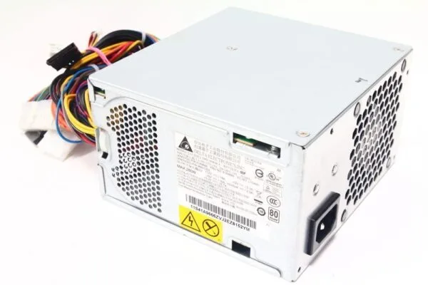 Lenovo Thinkcentre Power Supply (SMPS) P/N: 41A9665 / DPS-280FB A - Image 2