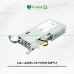 HP 377788-001, 412101-001, 372357-002, 372357-003, 372357-004 POWER SUPPLY FOR WORKSTATION XW9300 - Image 2